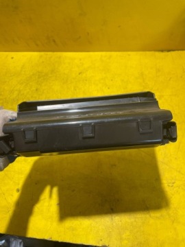Audi A4 S4 B6 2003 Отсек для хранения левого переднего сиденья