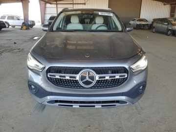 Mercedes GLA II 2023 Mercedes-Benz GLA 2023r., 4x4, 2.0L 2.0 Benzyna 221KM, zdjęcie 4