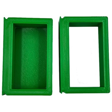 FESTOOL вертикальный ящик-держатель уровня