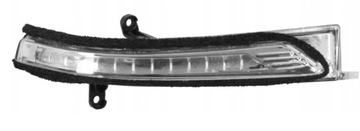 SMĚROVKA BOČNÍ P HYUNDAI OE 87624 3Z000