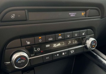 Mazda CX-5 II SUV Facelifting 2.0 SKYACTIV-G 165KM 2024 Mazda CX-5 2.0 165KM Exclusive-Line Salon PL Gwarancja Producenta ASO 2.0, zdjęcie 18