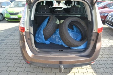 Renault Scenic III Van 1.4 TCe 16v 130KM 2010 Renault Megane Scenic, zdjęcie 11