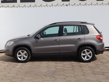Volkswagen Tiguan I SUV 1.4 TSI 150KM 2010 VW Tiguan 1.4 TSI, Salon Polska, 4X4, Klima, zdjęcie 2