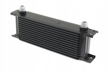 CHŁODNICA OLEJU 13-RZĘDOWA TurboWorks 26x10x5 AN10