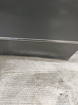 MERCEDES W212 ЗАДНЯЯ ЛЕВАЯ ДВЕРЬ В КОМПЛЕКТЕ СЕДАН