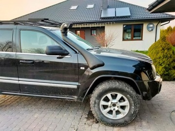 JEEP GRANAD CHEROKEE WH 3.0CRD (европейская версия) ШНОРКЕЛЬ LLDPE | ВПУСК ВОЗДУХА