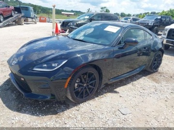 Toyota 2025 Toyota GR86 Premium 2025 2.4l 2.4 Benzyna 228KM, zdjęcie 1