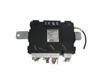 MODUŁ STEROWNIK BCM HYUNDAI IX30 IX35 95400-2Y302