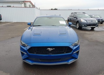 Ford Mustang VI 2018 Ford Mustang FORD MUSTANG GT 5.0 Benzyna 466KM, zdjęcie 7