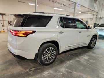 Chevrolet 2023 Chevrolet Traverse High Country 2023 3.6 Benzyna 310KM, zdjęcie 3