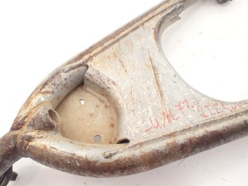 Маятник [L] нижний передний Suzuki LTZ 400 Kawasaki KFX