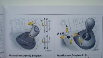 OPEL Vivaro I 2006-2014 Руководство пользователя на польском языке Opel Vivaro 2008 оригинал