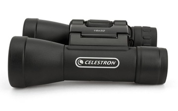 БИНОКЛЯР CELESTRON UPCLOSE G2 16x32 - КРЫША 71234