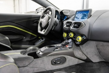 Aston Martin 2023 Aston Martin Vantage F1 Edition. V8. 535 KM. PL., zdjęcie 39