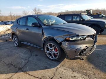 Alfa Romeo 2024 Alfa Romeo Tonale 2024 ALFA ROMEO TONALE VELOCE 1.3 Hybryda 285KM, zdjęcie 4