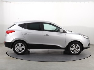 Hyundai ix35 SUV 1.6 GDI 135KM 2011 Hyundai ix35 1.6 GDI, Salon Polska, Serwis ASO, zdjęcie 5