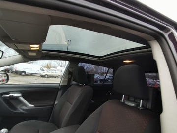 Toyota Verso Minivan 2.0 D-4D 126KM 2010 TOYOTA VERSO 2.0 D-4D 126KM , Monitory DVD, Serwis, Stan bardzo dobry, zdjęcie 14