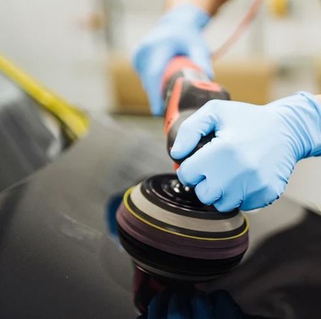 KOCH Chemie P6.01 Полировальная паста One Step 250мл