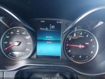 Mercedes GLC C253 2020 Mercedes-Benz GLC GLC 300 2020, 2.0L R-4 255KM, od ubezpieczalni 2.0 255KM, zdjęcie 11