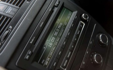 Skoda Yeti Minivan 1.4 TSI 122KM 2013 Skoda Yeti Skoda Yeti 1.4 Benzyna 122KM, zdjęcie 7