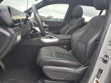 Mercedes GLS X167 2024 Mercedes-Benz GLS 580 4Matic 2024 4.0L 4.0 Benzyna 510KM, zdjęcie 7