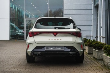 Cupra Leon II 2025 Cupra Leon Sportstourer 1.5 eTSI 150 KM DSG, zdjęcie 10