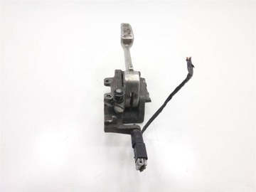 PIAGGIO MP3 125 07-11 РУЧКА РУЧНИКА ТОРМОЗА