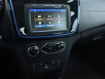 Dacia Logan II Sedan Facelifting 1.0 TCe LPG 100KM 2020 Dacia Sandero 1.0 TCe, Salon Polska, Navi, Klima, zdjęcie 11