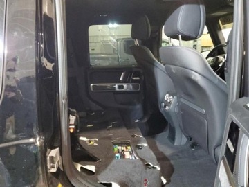 Mercedes 2023 Mercedes-Benz Klasa G Mercedes-Benz G-Class G 550, od ubezpieczalni 4.0, zdjęcie 8