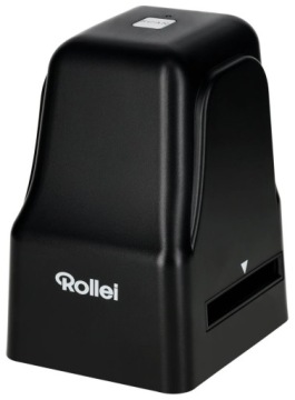 Rollei skener Df-s 180/ Negativy/ 18Mpx/ až 3600dpi/ LCD/ Usb-c