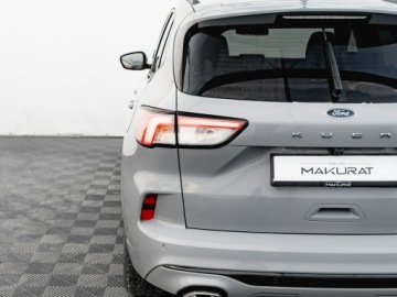 Ford Kuga III SUV Plug-In 2.5 Hybrid 190KM 2023 Ford Kuga GD8L494#2.5 FHEV FWD Graphite Tech, zdjęcie 10