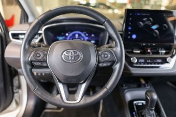 Toyota Corolla XII 2024 Toyota Corolla 1.8 Hybrid Style 1.8 Hybryda 98KM, zdjęcie 20