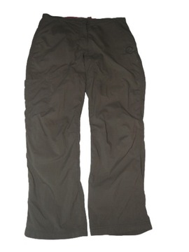 MAMMUT SPODNIE SPINACZKOWE DAMSKIE R S/M