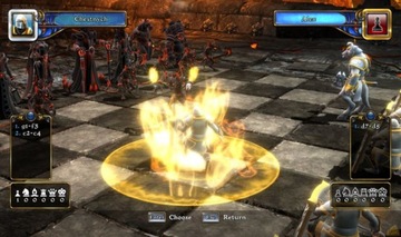 Battle vs Chess (ПК) PL Steam