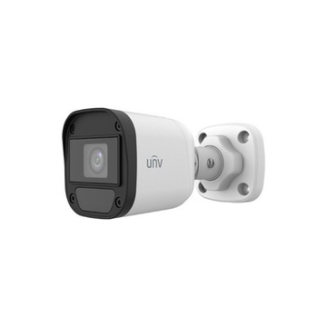 Kamera HD UNIVIEW 2Mpix ColorHunter UAC-B112-F28 Bezpieczny obraz+