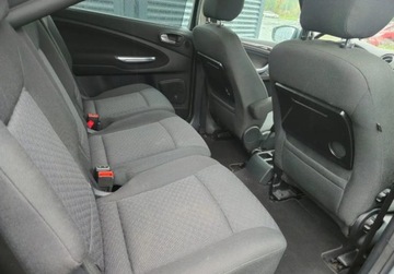 Ford Galaxy III Van 2.0 Duratec Flexifuel 145KM 2009 Ford Galaxy Pelny numer Vin Gwarancja Cena za auto juz zarejestrowane w, zdjęcie 10