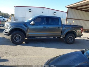 Ford 2020 Ford F150 Raptor, 2020r., 4x4, 3.5L 3.5 Benzyna 450KM, zdjęcie 5