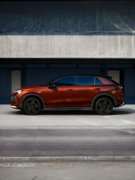 Volkswagen T-Roc I SUV Facelifting 1.5 TSI ACT 150KM 2026 Volkswagen T-Roc Style 1.5 eTSI 150 KM DSG Zamów, zdjęcie 12