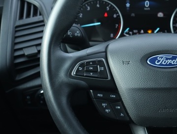 Ford Ecosport II SUV Facelifting 1.0 EcoBoost 125KM 2021 Ford Ecosport 1.0 EcoBoost, Salon Polska, zdjęcie 18