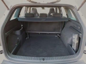 Skoda Kodiaq I SUV Facelifting 2.0 TDI SCR 200KM 2022 Skoda Kodiaq 2.0TDI 200KM 4x4 DSG Sportline SerwisASO Acc Matrix Virtual H, zdjęcie 10