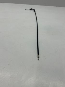 Линия запуска двигателя Yamaha EW50N (03,07)