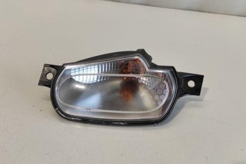 PŘEDNÍ PRAVÁ SVĚTLO SMĚROVKA SMART FORFOUR (454) A4539062100 1.0L