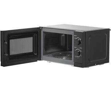 Отдельностоящая микроволновая печь SHARP 700 Вт.