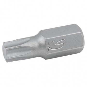 BIT 10MM TORX T30/30MM KS TOOLS
