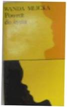 Powrót do życia - W Mlicka