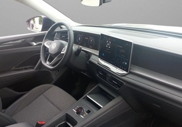 Volkswagen Tayron 2025 Volkswagen Tayron 2.0 Benzyna 204KM, zdjęcie 23