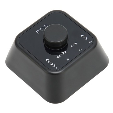 Педаль переворота страниц с Bluetooth, перезаряжаемая