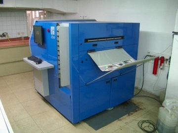 минилаб ZBE Chromira Prolab30 5x