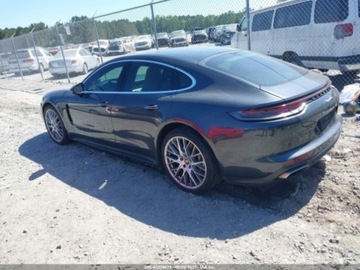 Porsche Panamera II 2021 Porsche Panamera 4 2021 2.9l 2.9 Benzyna 325KM, zdjęcie 3