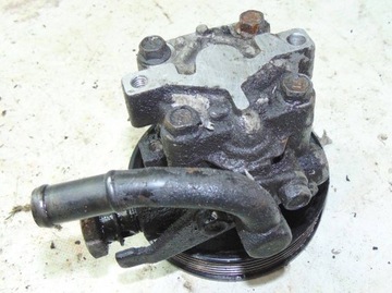 HYUNDAI SANTA FE I 2.0 CRDI 05R ČERPADLO SERVA